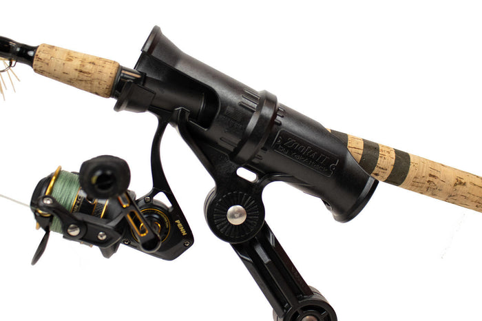 Zooka 2 w/ LockNLoad Track